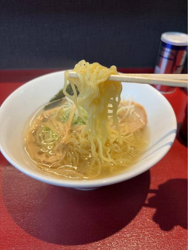麺や 48 - サブ画像1