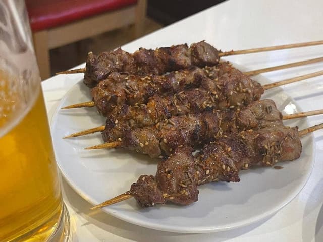 味坊 - サブ画像3