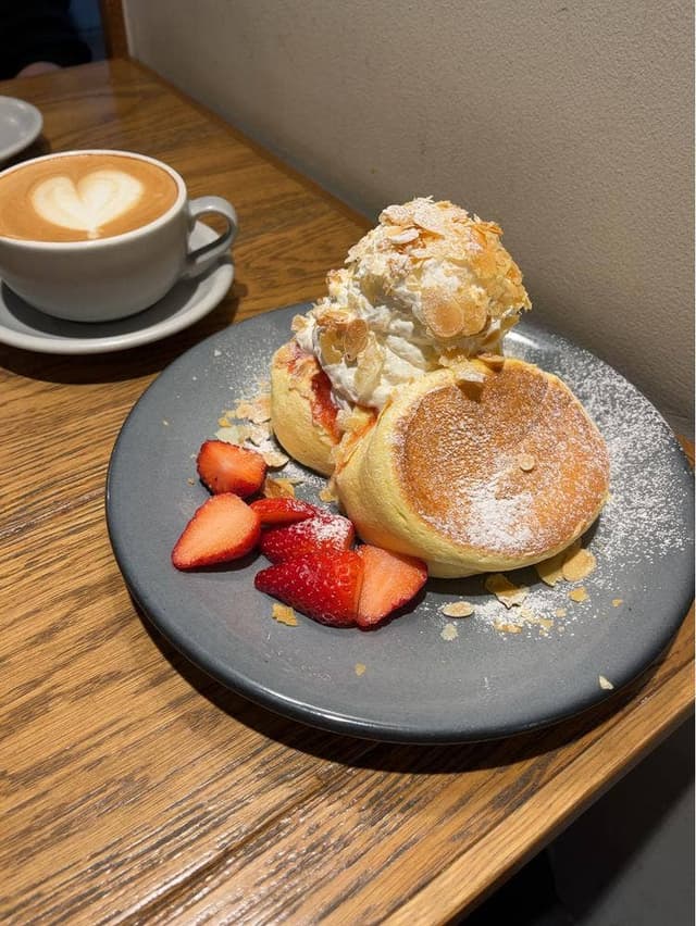 ESPRESSO D WORKS 所沢店 - サブ画像1