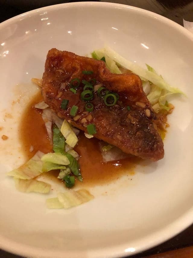 龍福小籠堂 東京ビル TOKIA店 - サブ画像1