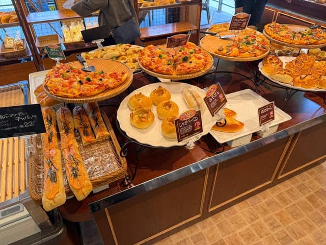 ラ・パン・エレガント - サブ画像3