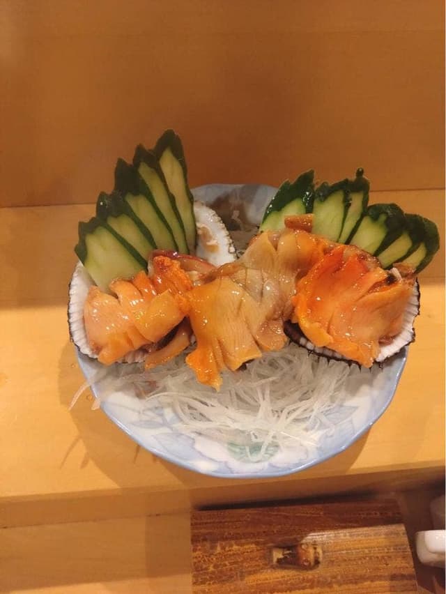 おけさ寿司 - サブ画像2