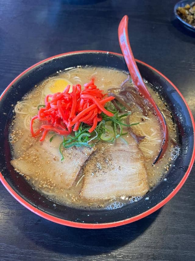 麺's倶楽部 麺玄 - サブ画像1