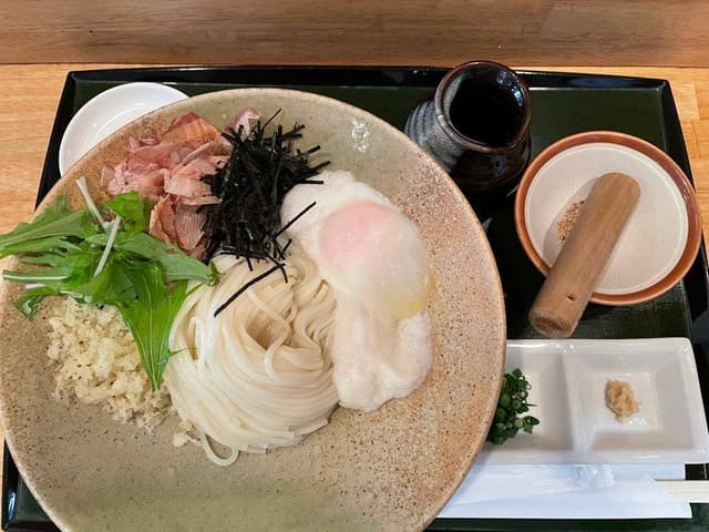 五島手延べうどん びぜん家 - サブ画像3
