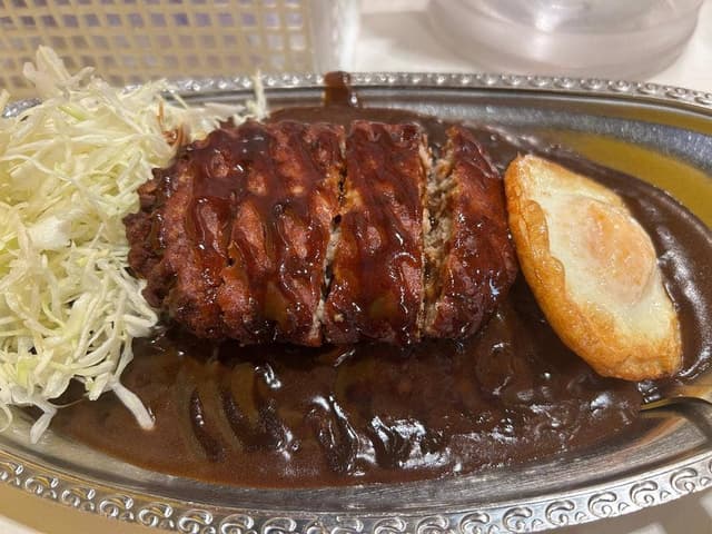 ゴーゴーカレー 新宿東口駅前スタジアム店 - サブ画像1