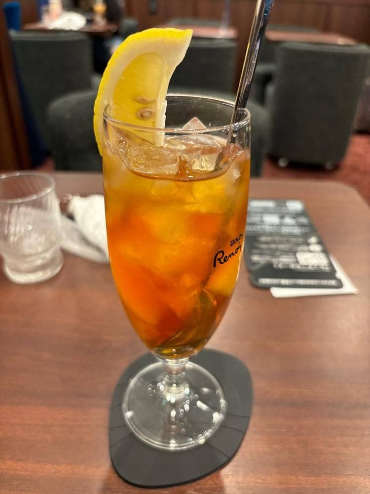 喫茶室ルノアール 池袋サンシャイン60通り店