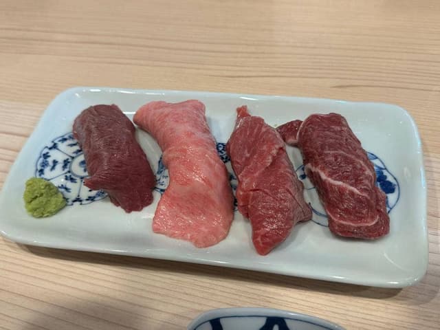 長崎和牛が美味しい店 大阪屋 長崎駅店 - サブ画像2