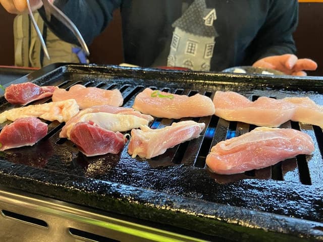 肥後赤鶏 鳥呼 - サブ画像3