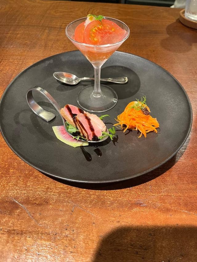 Casual au alice - サブ画像3