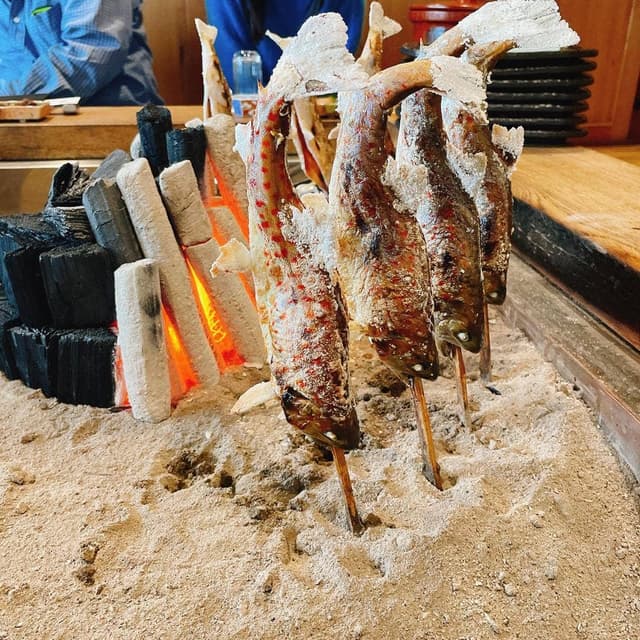 柳家 - サブ画像3
