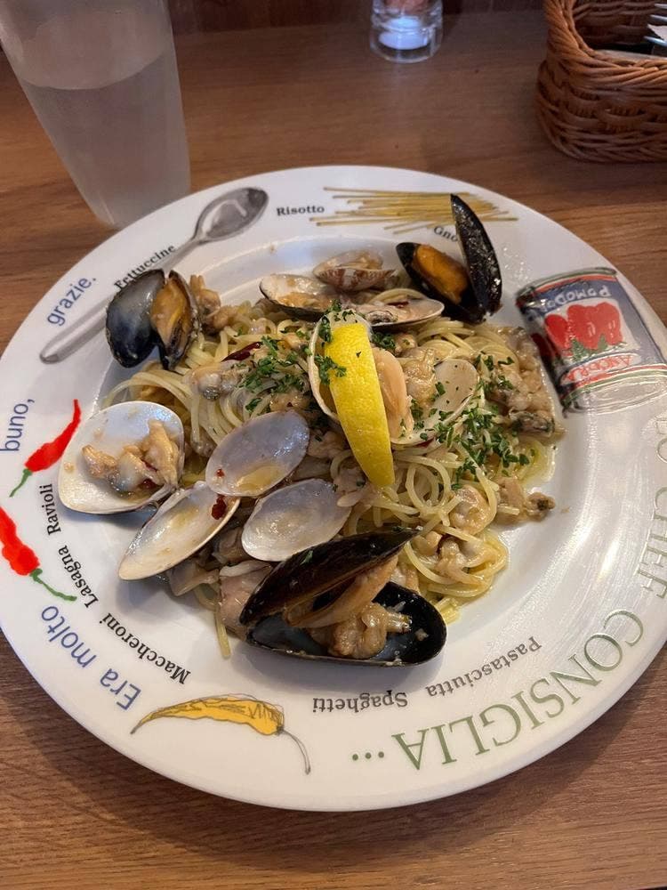 イタメシ&ステーキ リフランド