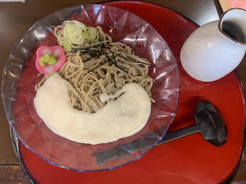 くいしんぼ 昼神店