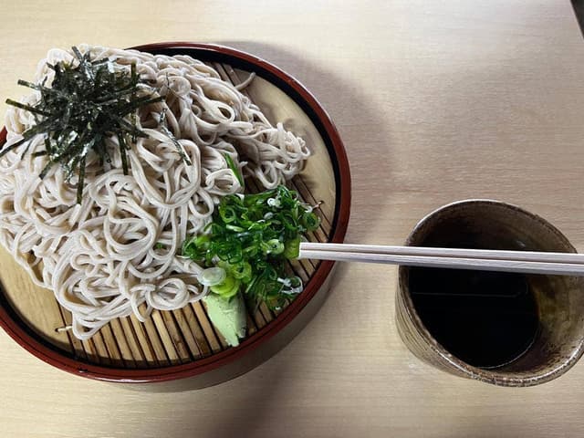 日吉そば - サブ画像2