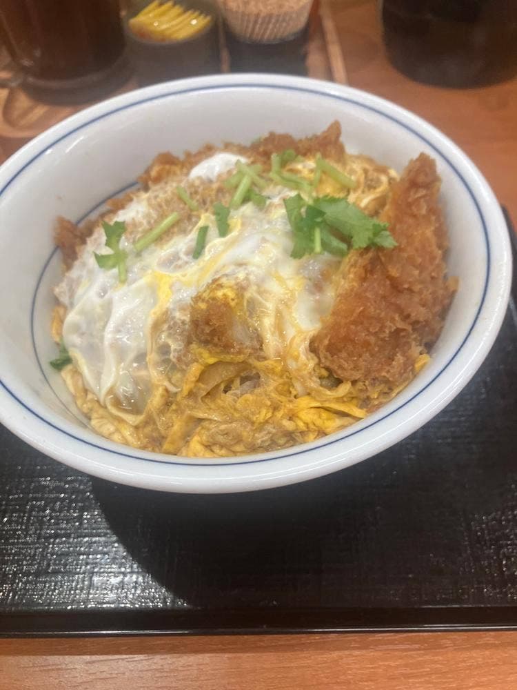 かつや 小倉明和町店