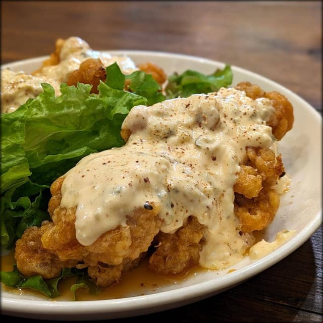 なんチキ 北30条店 - サブ画像3