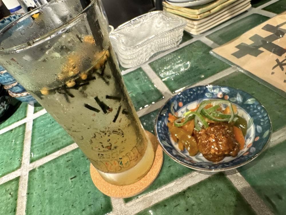 薬味酒場 みくや