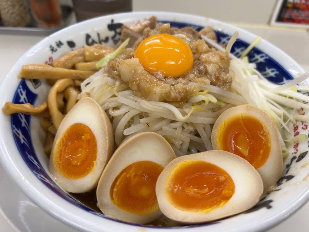 らーめん大 我孫子店