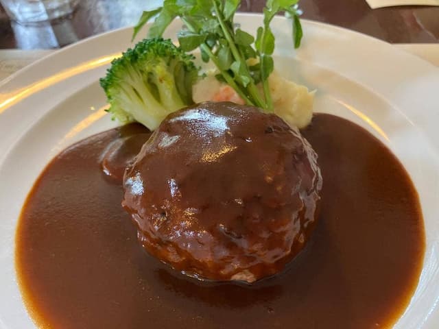 明治の館 - サブ画像1