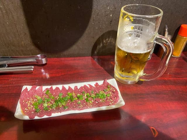 旭町ホルモン - サブ画像3