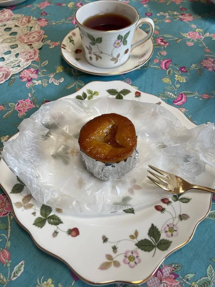 お菓子のかしわ樹