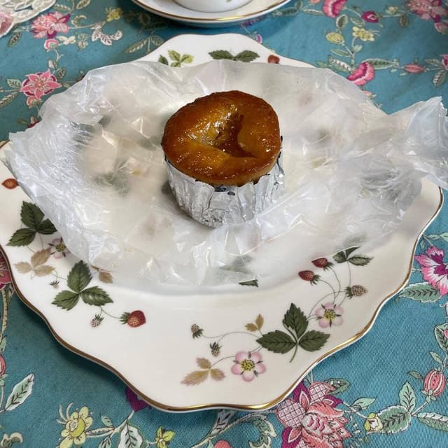 お菓子のかしわ樹 - サブ画像2