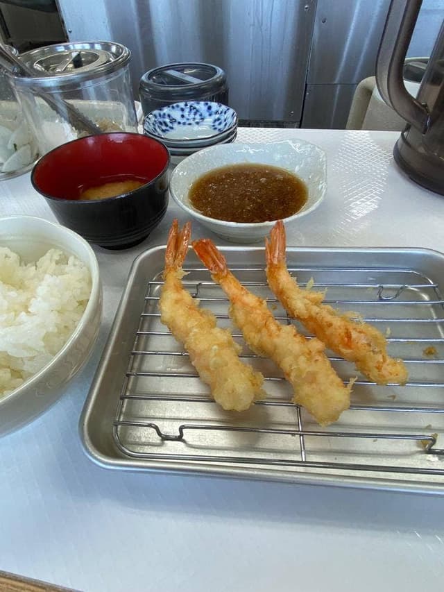 あつあつ揚立てっちゃん 南岩国店 - サブ画像2