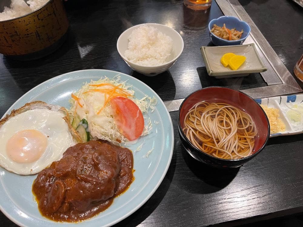おらが村