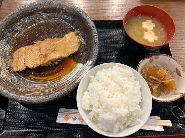 ヤマサン渡辺商店 - サブ画像1