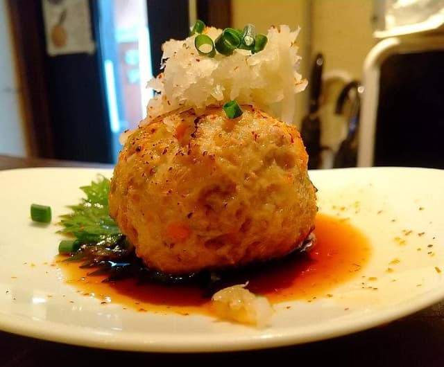 千花庵 野毛店 - サブ画像1