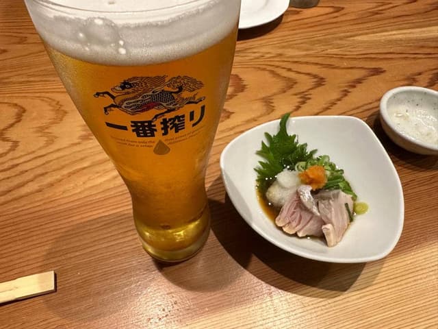 魚善 - サブ画像1