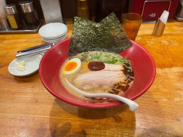 一風堂 六本木店 - サブ画像2
