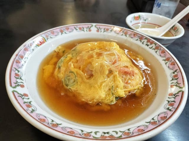 餃子の王将 西宮えびす前店 - サブ画像3