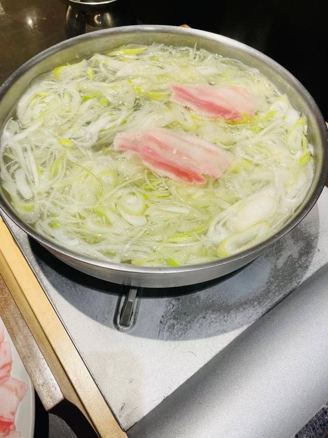 銀座 羅豚 本店 - サブ画像3
