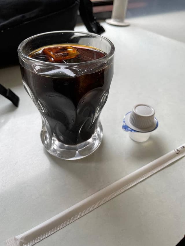 横浜第二合同庁舎 喫茶室 - サブ画像1