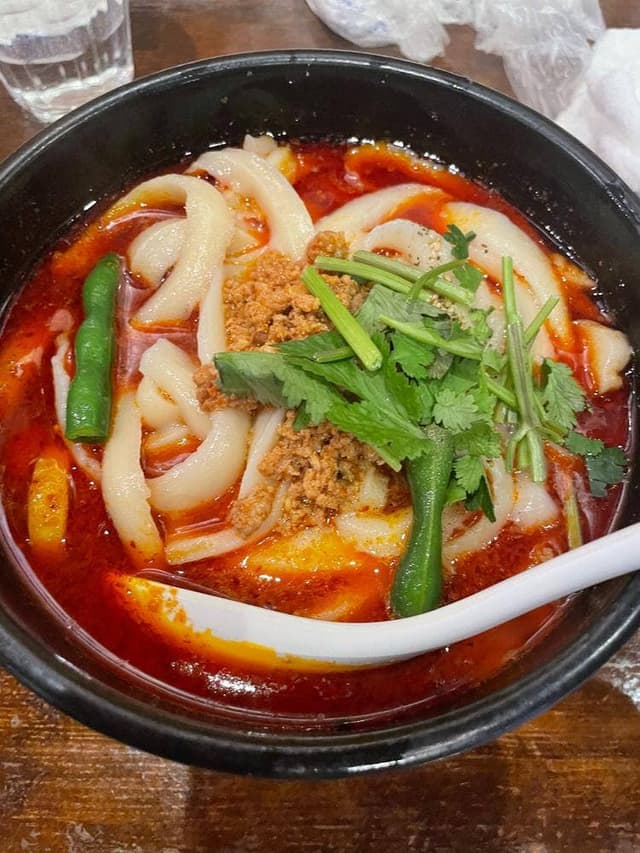 刀削麵 張家 麹町店 - サブ画像3