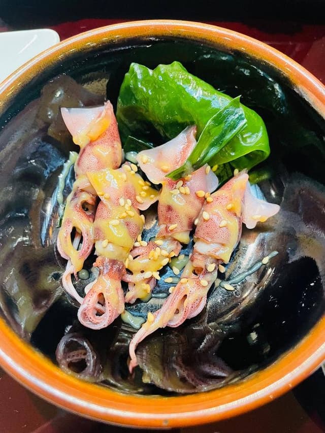 築地玉寿司 築地本店 - サブ画像3