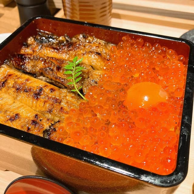 祇園 鰻 川藤 - サブ画像1