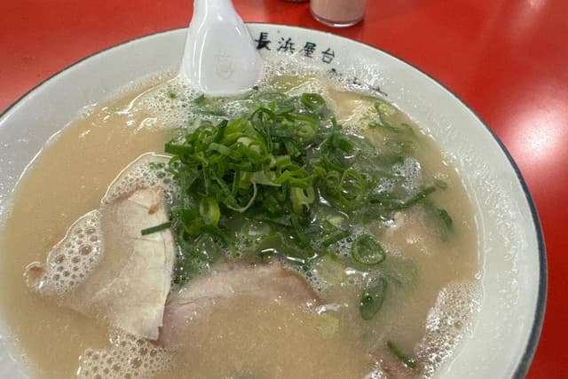 長浜屋台 一心亭 本店 - サブ画像1