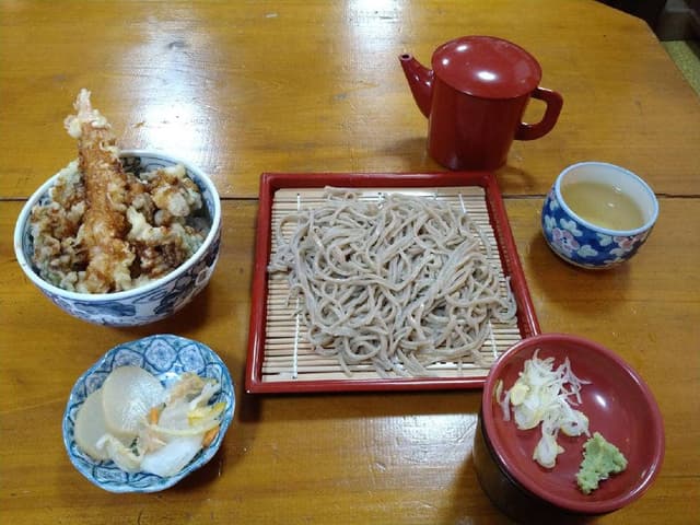草木庵 - サブ画像1