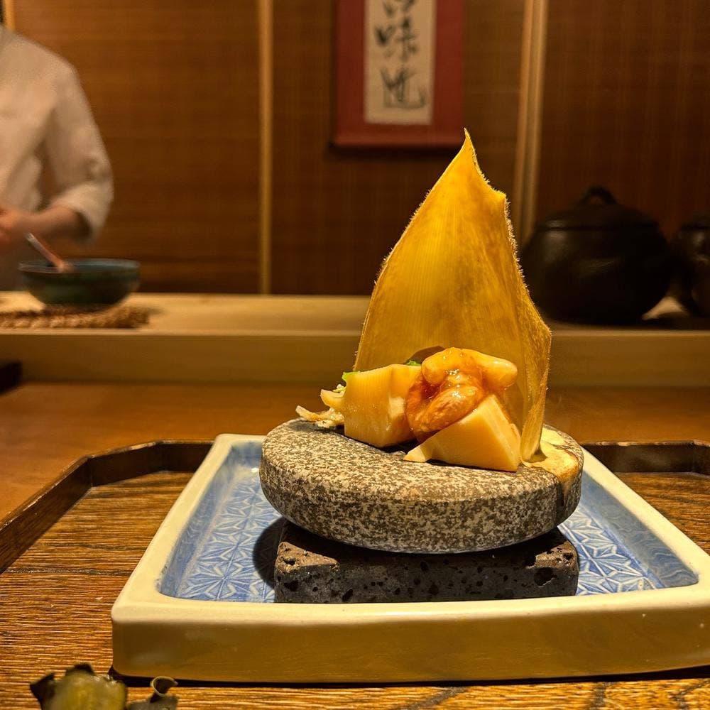 割烹 みやなが