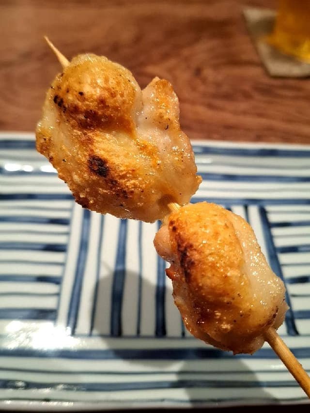 鳥たけ - サブ画像1