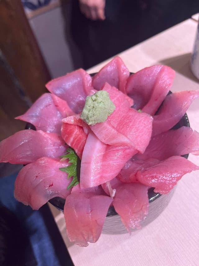 いきいき亭 近江町店 - サブ画像1