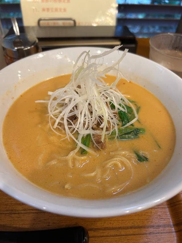 中華彩園 みなとみらい店 - サブ画像1