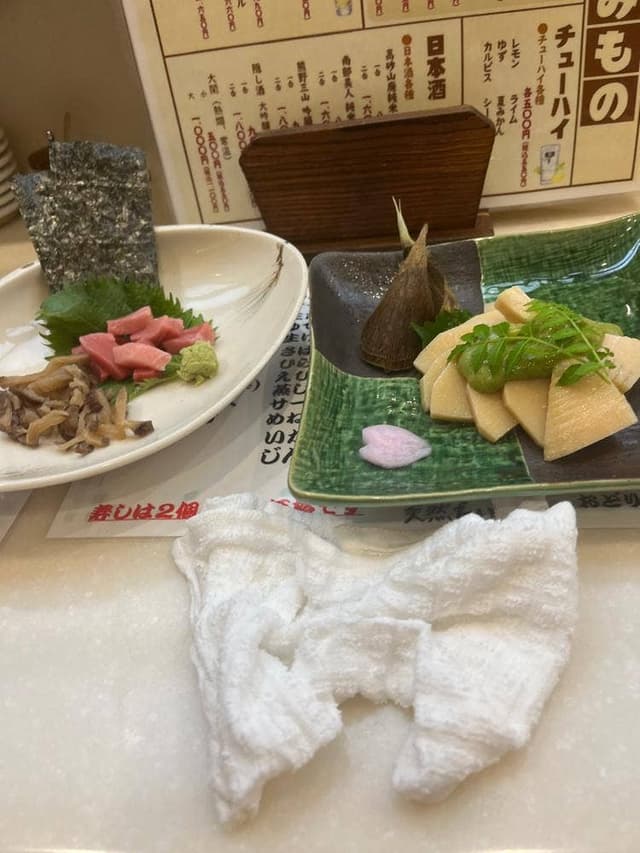太郎坊寿し - サブ画像2