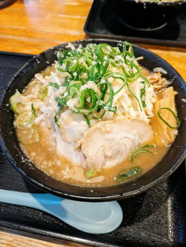 無鉄砲しゃばとん - サブ画像3