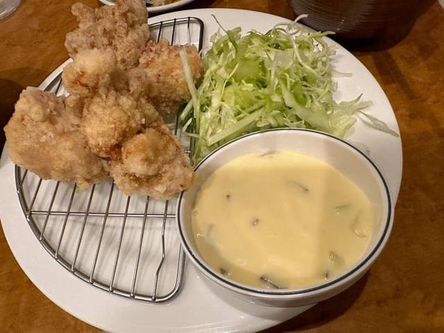 博多下川端 わんちゃん - サブ画像1