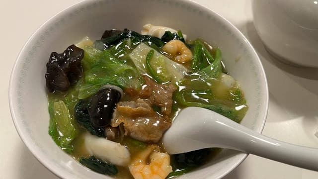 神戸元町 別館牡丹園 - サブ画像3