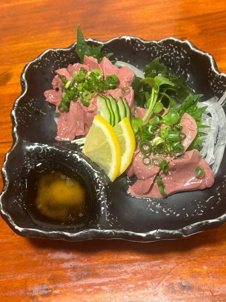 瑛炭 天文館本店