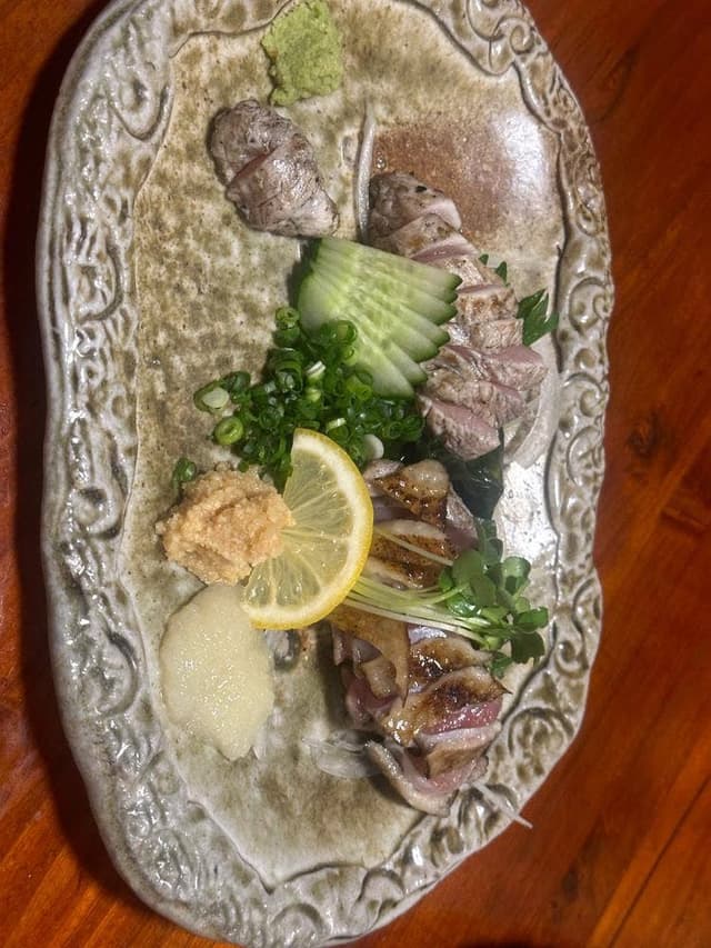 瑛炭 天文館本店 - サブ画像3