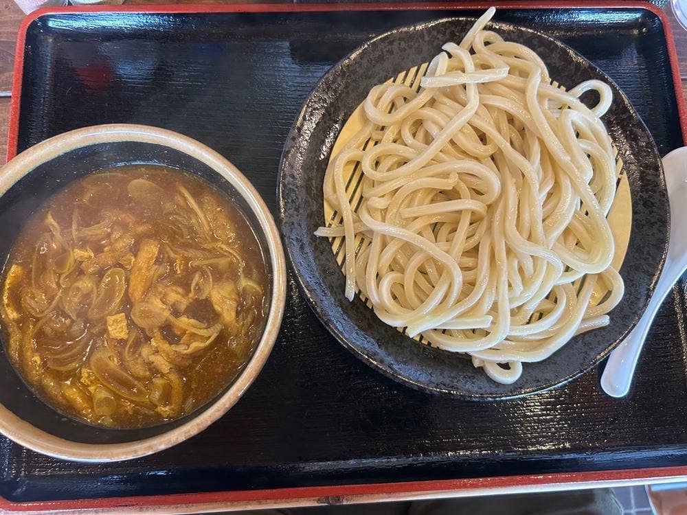 田舎うどん 太田屋